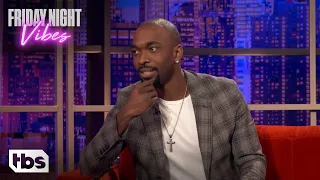 Friday Night Vibes: Jay Pharoah Does Jay-Z and Obama Impressions (Clip) | TBS