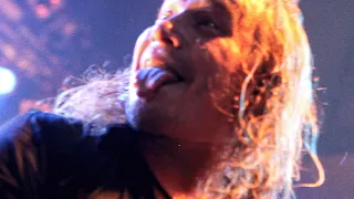 NIGHTWISH - Over The Hills And Far Away (LIVE)