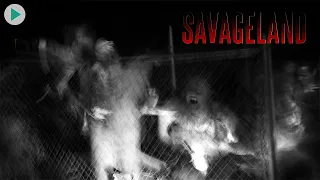 SAVAGELAND: HORROR HAS NO BORDER 🌍 Full Exclusive Crime Documentary 🌍 English HD 2021