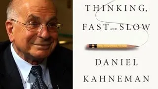 Daniel Kahneman Fathoms The Human Mind