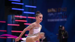 Maria Borisova Ribbon Russian Cup 2022 EF