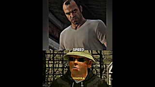 Jimmy Hopkins Vs Trevor Philips