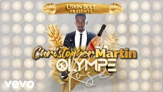 Christopher Martin - Dweet (Official Audio)