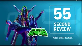 55 Second Review: WHAT WE DO IN THE SHADOWS Season 3 | TV Insider