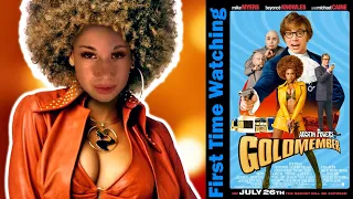 Austin Powers: Goldmember | First Time Watching | Movie Reaction | Movie Review | Movie Commentary