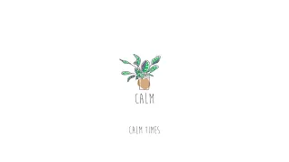 (DMCA FREE) Calm Times by SamOckTV | soft piano instrumental