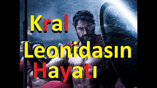 Kral Leonidas Bir Kahraman Bir Şavaşçının Hayat Hikayesi Sparta Kralı Leonidas 300 Spartalı