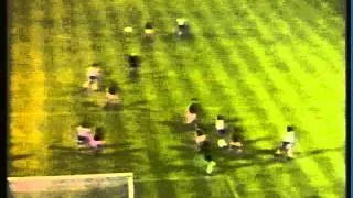 1981 (November 18) England 1-Hungary 0 (World Cup Qualifier).mpg