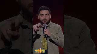 Случай в лифте #standup #стендап #standupтнт #лифт #шутка #comedy