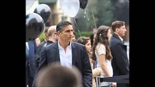 Person Of Interest Soundtrack - Building Steam With A Grain Of Salt