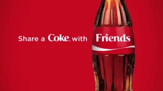 Song title? Share a Coke radio commercial