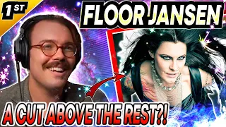 Raw Floor Unleashed?! After Forever | Dreamflight Vocal Coach Reaction Live