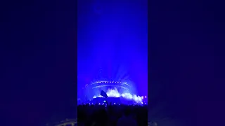 Mathame - Skywalking @ Tomorrowland 2019 Afterlife x Atmosphere stage