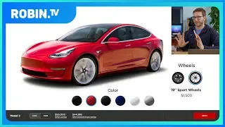 Tesla Model 3 Bestellung 🚗- Das musst du beachten ❗