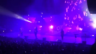 Shinedown-Planet Zero-Live At The OVO Arena, Wembley, London-1/12/2022