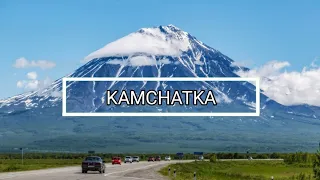 Kamchatka, Russia [4K]