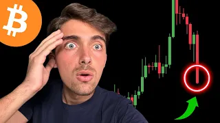 BITCOIN: URGENT WARNING !!!!