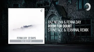 Raz Nitzan & Fenna Day - Room For Doubt (Stoneface & Terminal Remix) [From "22 Days - The Best Of"]