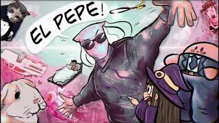 EL PEPE