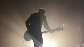 Bauhaus - Stigmata Martyr - 11.4.2019 - Hollywood Palladium