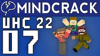 Mindcrack UHC S22E7: Pointer Dogs