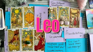 LEO♌️ | THE UNIVERSE HAS BIG PLANS FOR YOU🔥MASSIVE GLOW UP😮SECRETS EXPOSED💣KARMA PAID🤯| MAY 2024