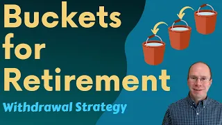 Is a Retirement Bucket Strategy Right for You?