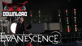 Evanescence - My Immortal (Download Festival UK 2023)