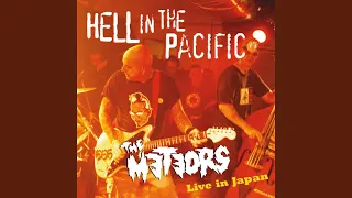 Death Dance / Maniac Rockers from Hell (Live)