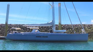 SWAN 66| FOR SALE