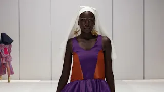 SAFW SS24 | EZOKETHO