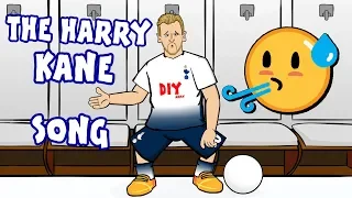 😓The Harry Kane Song😓 (Parody)