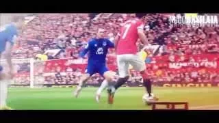 Eden Hazard Vs Angel Di Maria | Amazing Skills Battle | 2015  ||HD||