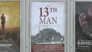 Texas A&M bonfire tragedy remembered in documentary