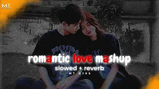 🤍romantic love mashup💞| lofi song | new love mashup | slowed reverb | #lofi #trending #lovemashup 💚💛