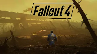 Fallout 4 - Прохождение на сложном #4