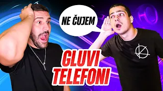 NAJGLUVLJI TELEFONI!