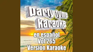 Pobre Secretaria (Made Popular By Daniela Romo) (Karaoke Version)