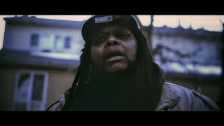 "NO EGO ALL PURPOSE"- Big Stretch The Demon Slayer (ft. Klee MaGoR) OFFICIAL VIDEO