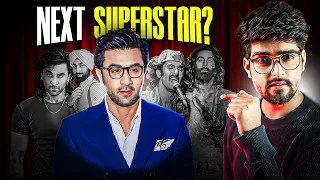 Is RANBIR KAPOOR the Next Superstar of Bollywood ? | YBP Filmy