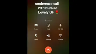 Lovely GF 🥰🌹call prank in girls voice or Ashish sir call ringtone #funnyprank #callprank #loveprank