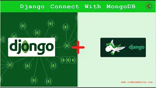 How to connect Django project with MongoDB using djongo | Use mongodb database in django app