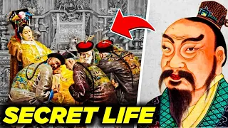 The INSANE Secret Life of Eunuchs in Imperial China