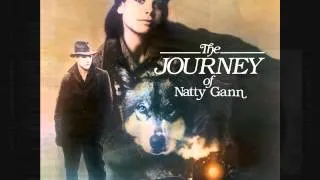 The Journey of Natty Gann #1 - Main Title