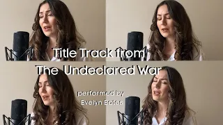 Soundtrack from The Undeclared War "Under a Willow" (Russian folk )/Под Ракитою/Pelageya