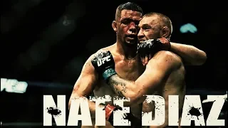 NATE DIAZ "HIGHLIGHTS (HD)2019