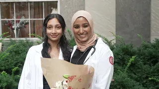 Class of 2027 White Coat Ceremony Highlights | Weill Cornell Medicine