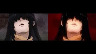 Toxic AMV - Making of (side-by-side comparison)