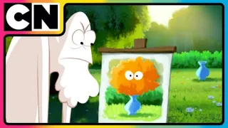 Lamput Presents: Lamput or a Work of Art? (Ep. 141) | Lamput | Cartoon Network Asia