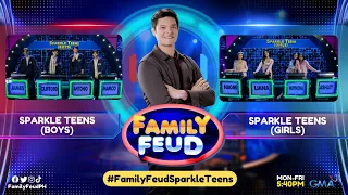Family Feud Philippines: May 23, 2023 | LIVESTREAM